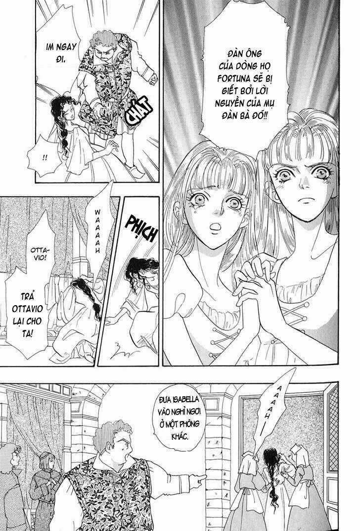 Elixir - Hòn Đá Phép Thuật - Chapter 1 - Trang 55