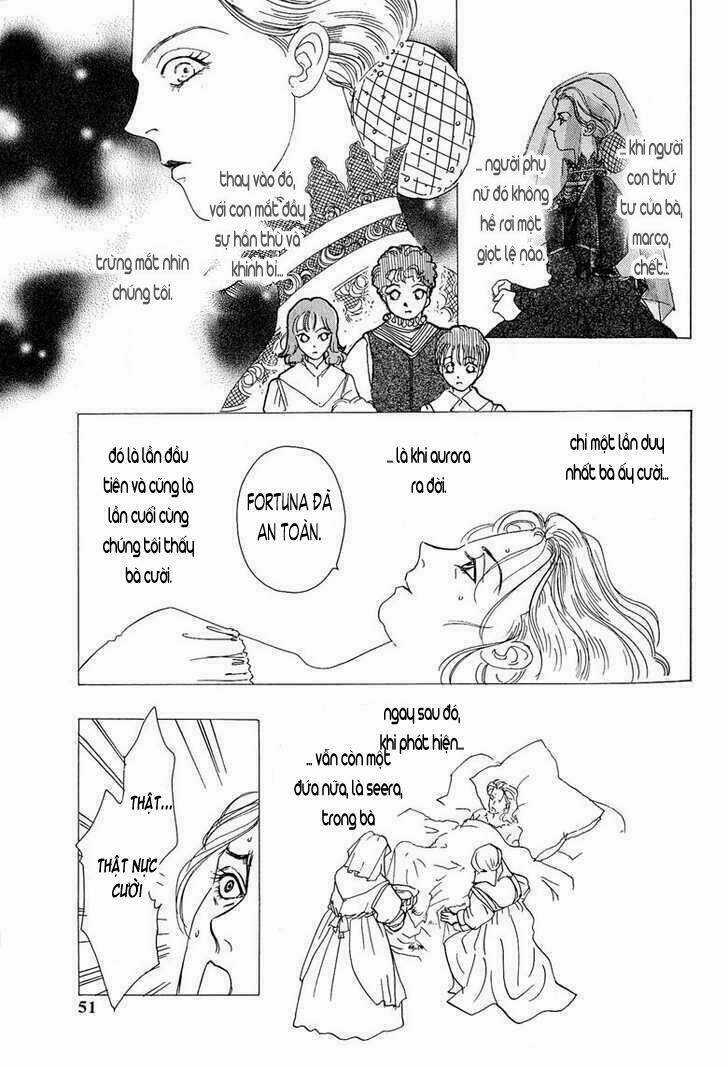 Elixir - Hòn Đá Phép Thuật - Chapter 1 - Trang 57