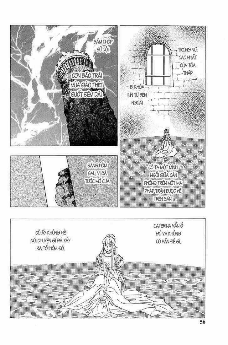 Elixir - Hòn Đá Phép Thuật - Chapter 1 - Trang 62