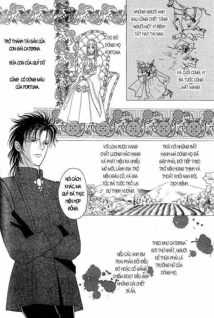 Elixir - Hòn Đá Phép Thuật - Chapter 1 - Trang 64