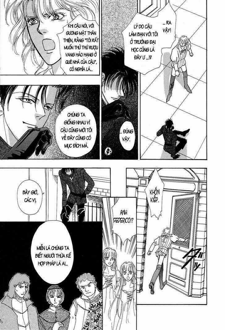 Elixir - Hòn Đá Phép Thuật - Chapter 1 - Trang 67