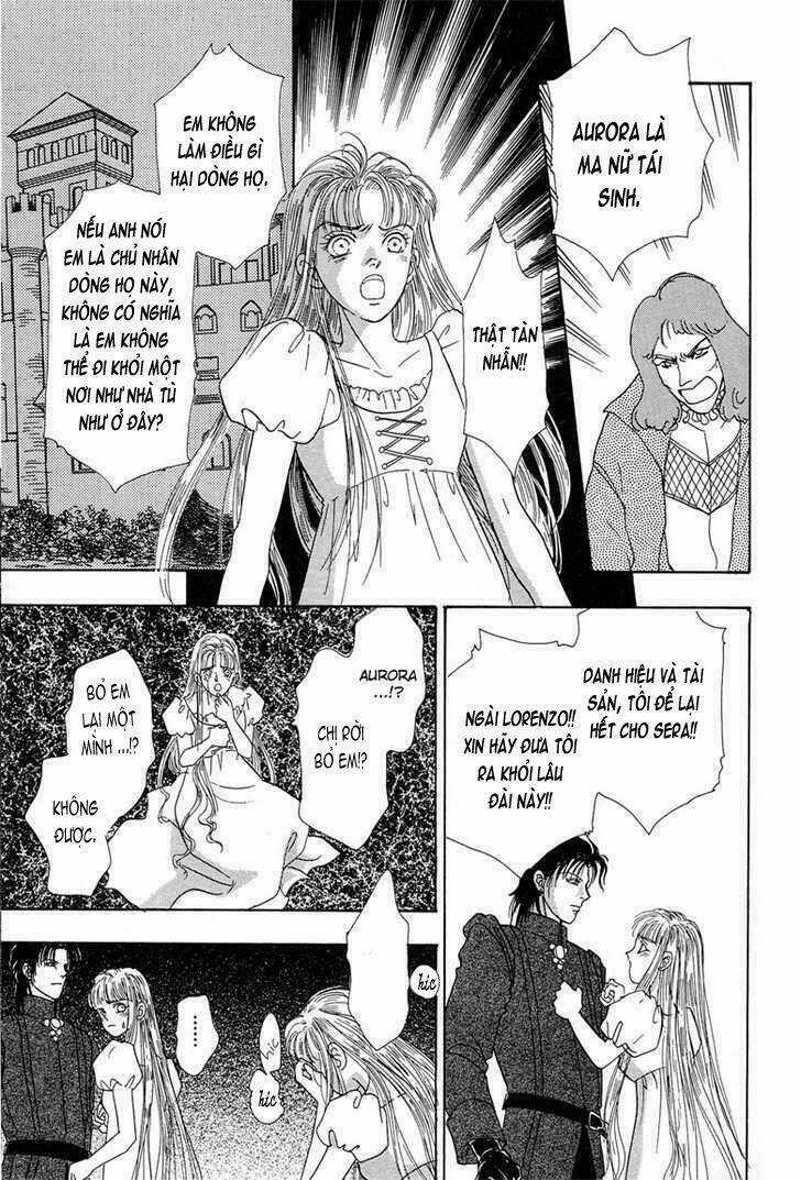 Elixir - Hòn Đá Phép Thuật - Chapter 1 - Trang 69