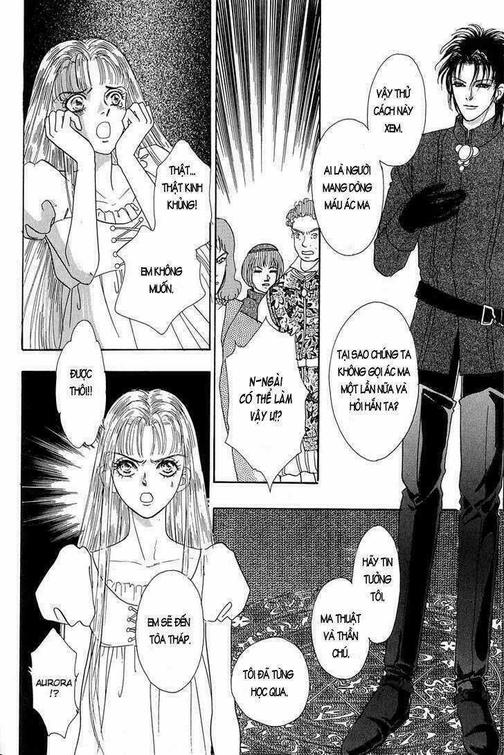 Elixir - Hòn Đá Phép Thuật - Chapter 1 - Trang 70