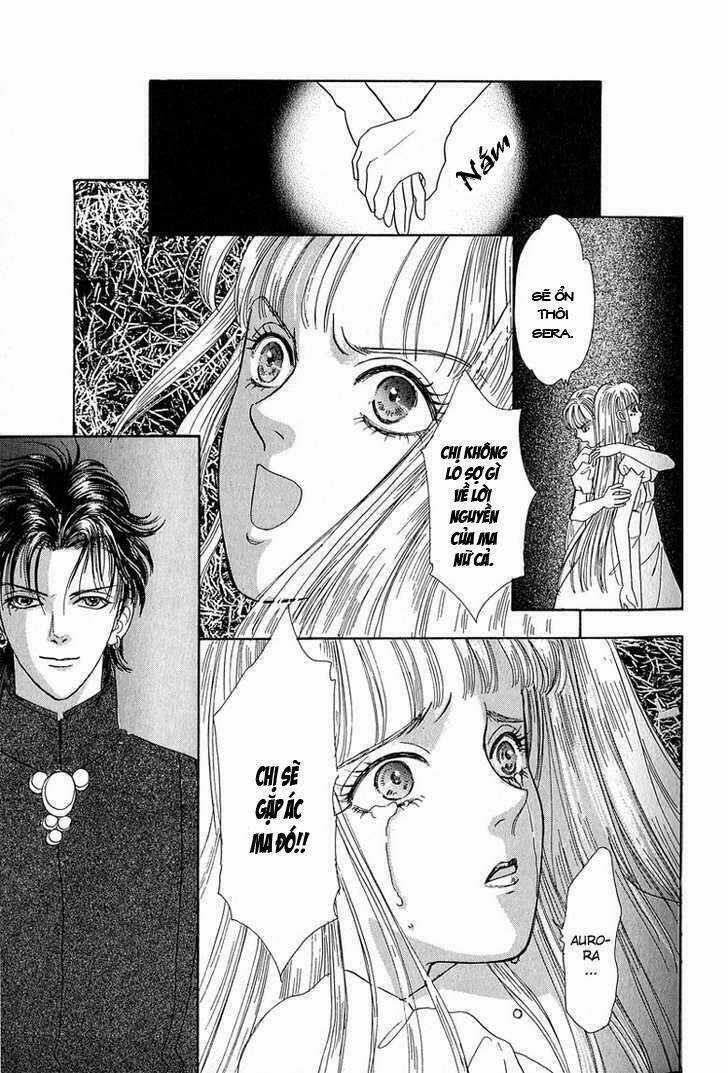 Elixir - Hòn Đá Phép Thuật - Chapter 2 - Trang 2