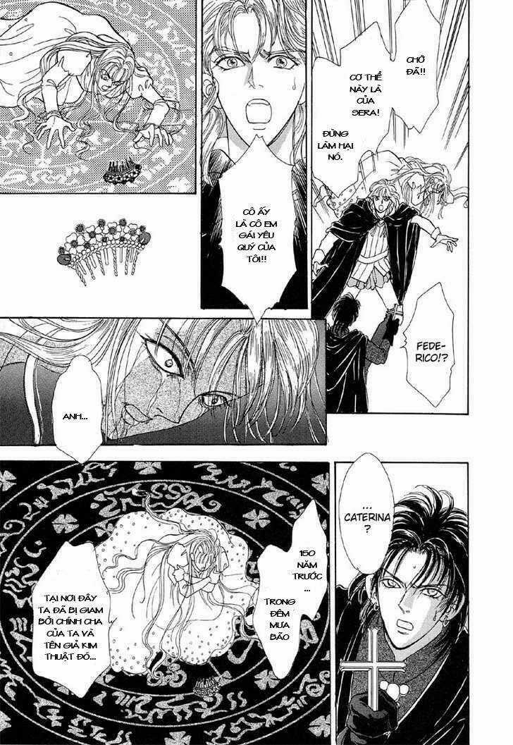 Elixir - Hòn Đá Phép Thuật - Chapter 2 - Trang 12