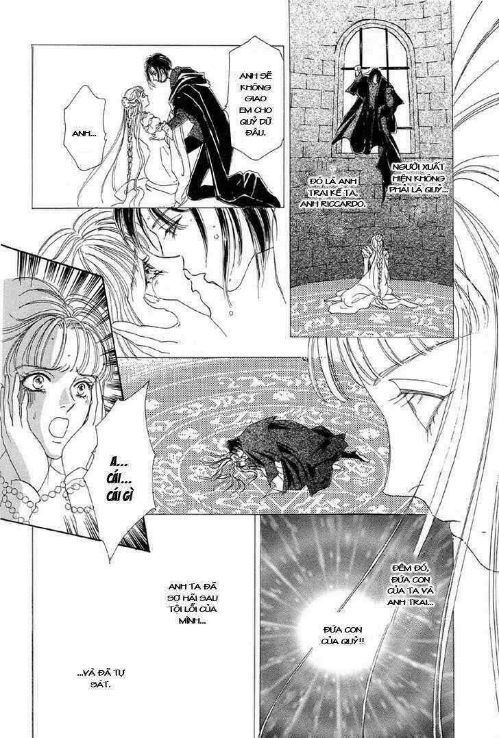 Elixir - Hòn Đá Phép Thuật - Chapter 2 - Trang 13