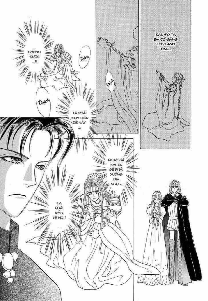 Elixir - Hòn Đá Phép Thuật - Chapter 2 - Trang 14
