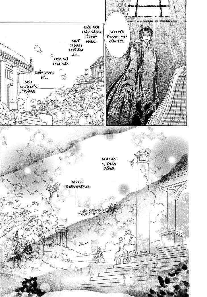 Elixir - Hòn Đá Phép Thuật - Chapter 2 - Trang 16