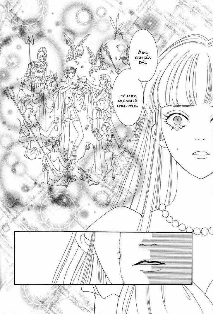 Elixir - Hòn Đá Phép Thuật - Chapter 2 - Trang 17