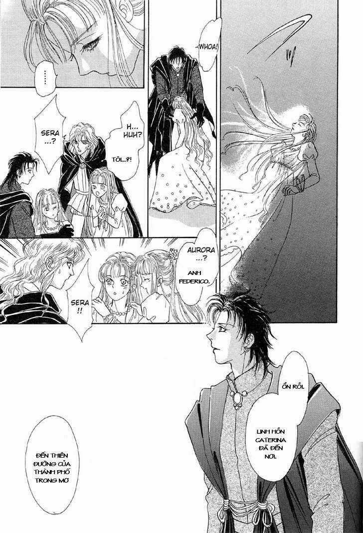 Elixir - Hòn Đá Phép Thuật - Chapter 2 - Trang 18