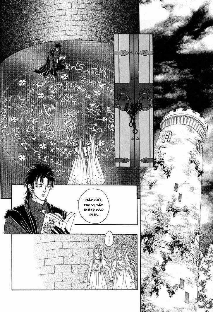 Elixir - Hòn Đá Phép Thuật - Chapter 2 - Trang 3