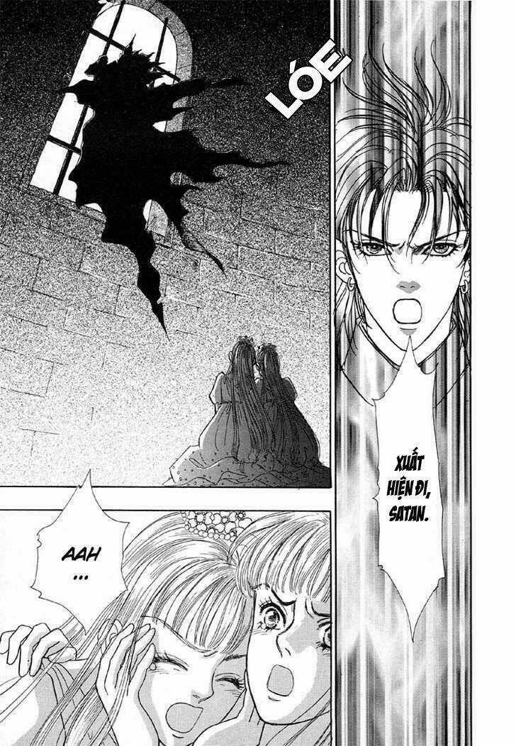 Elixir - Hòn Đá Phép Thuật - Chapter 2 - Trang 6