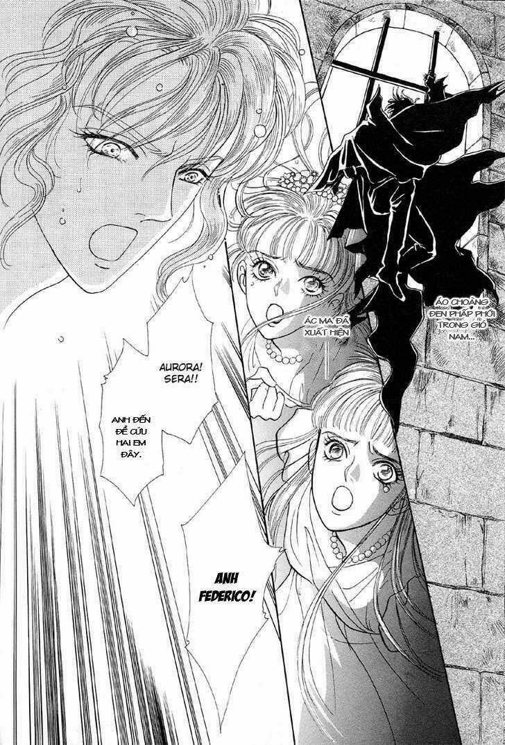 Elixir - Hòn Đá Phép Thuật - Chapter 2 - Trang 7