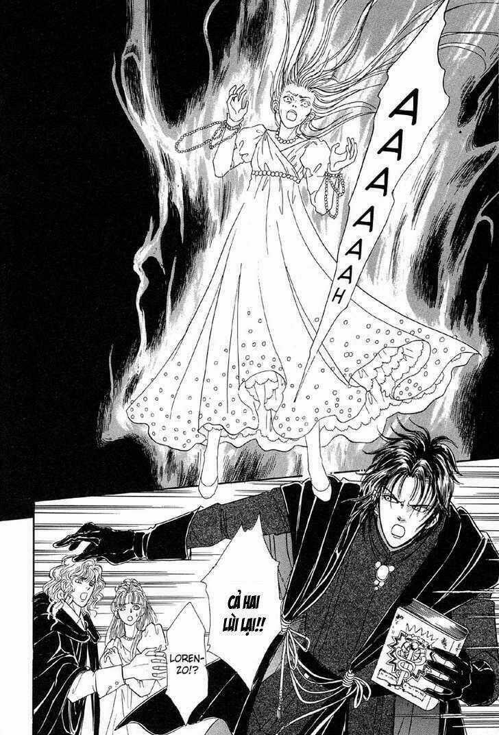 Elixir - Hòn Đá Phép Thuật - Chapter 2 - Trang 9