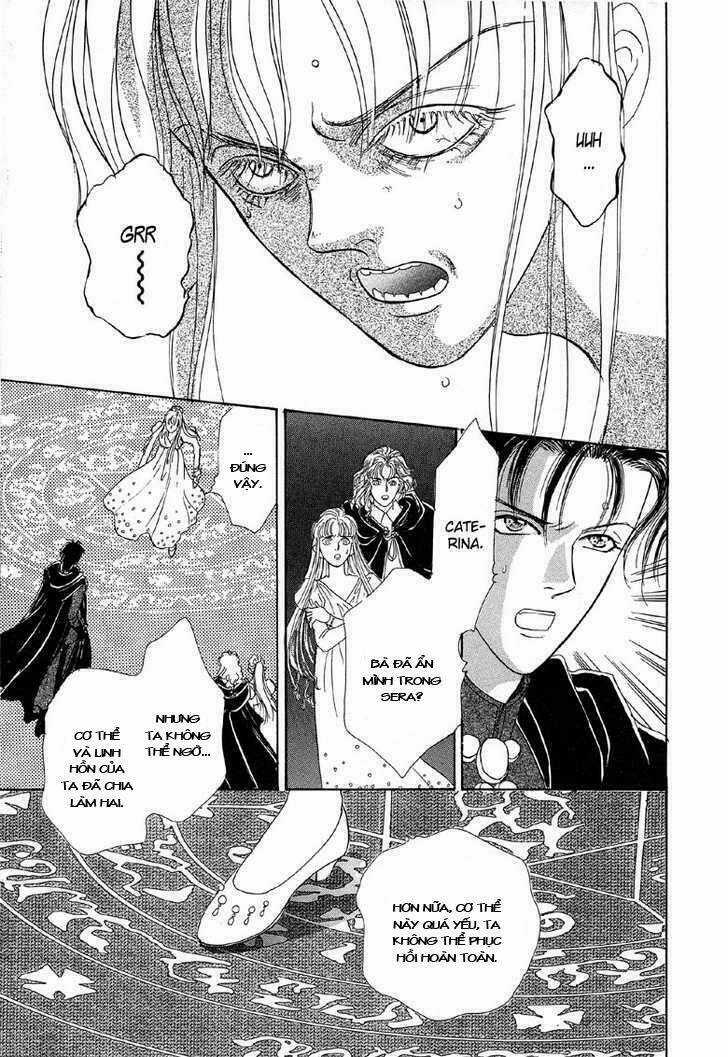 Elixir - Hòn Đá Phép Thuật - Chapter 2 - Trang 10