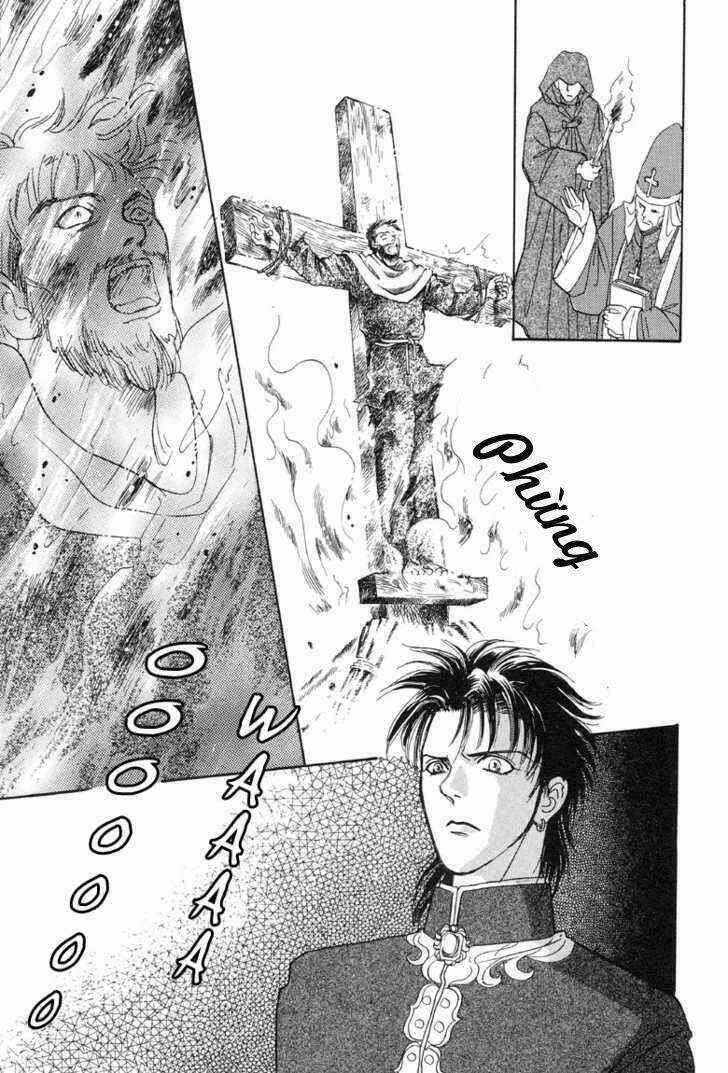 Elixir - Hòn Đá Phép Thuật - Chapter 3 - Trang 13