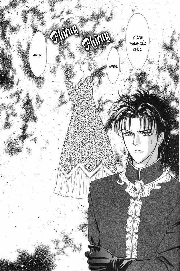 Elixir - Hòn Đá Phép Thuật - Chapter 3 - Trang 15