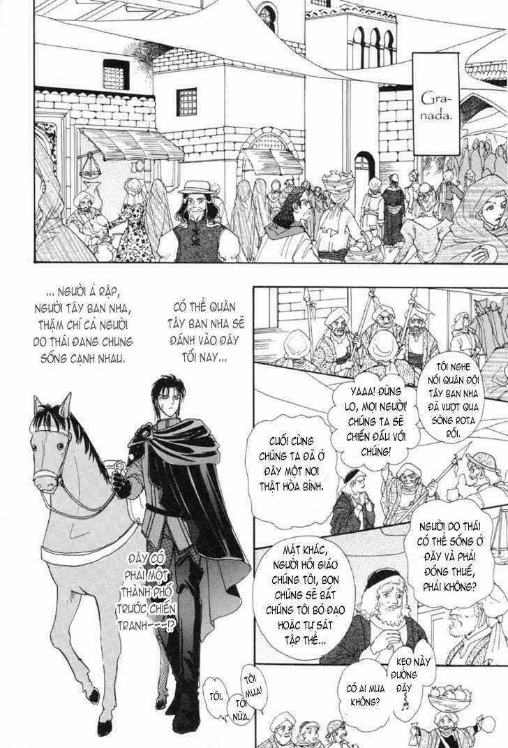 Elixir - Hòn Đá Phép Thuật - Chapter 3 - Trang 16