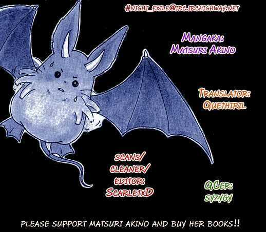 Elixir - Hòn Đá Phép Thuật - Chapter 3 - Trang 3