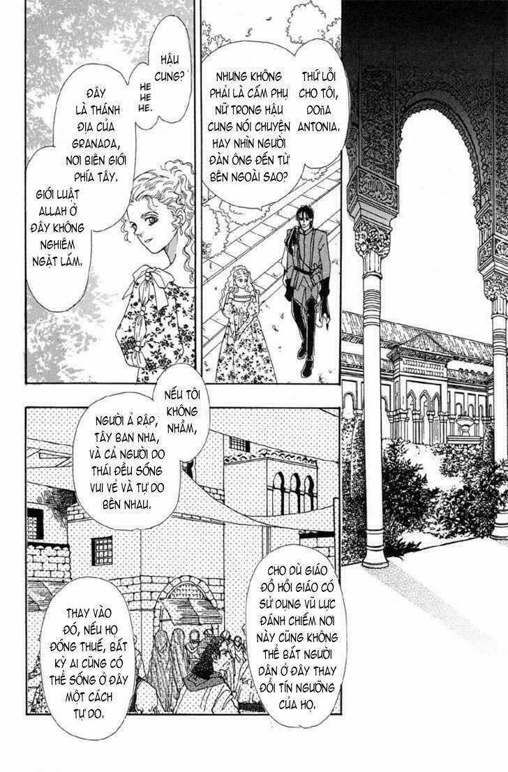 Elixir - Hòn Đá Phép Thuật - Chapter 3 - Trang 28