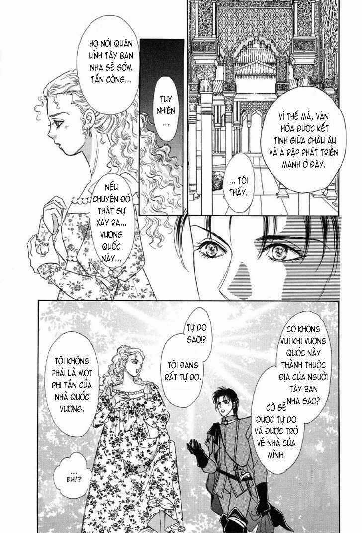 Elixir - Hòn Đá Phép Thuật - Chapter 3 - Trang 29