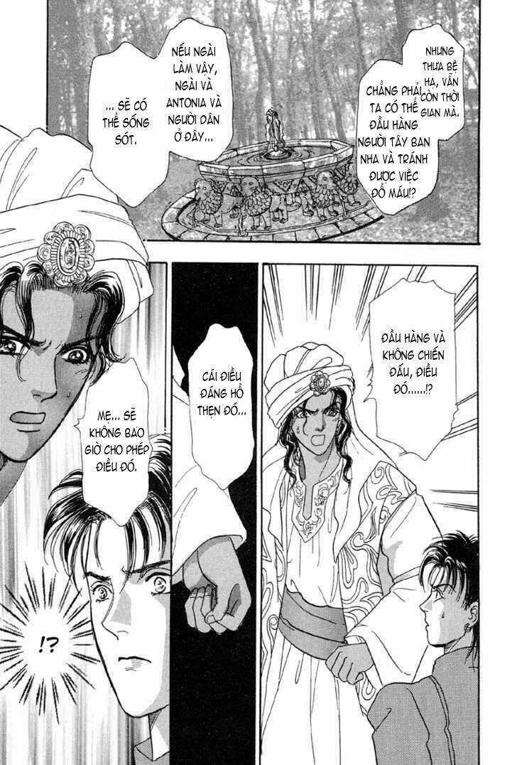 Elixir - Hòn Đá Phép Thuật - Chapter 3 - Trang 39