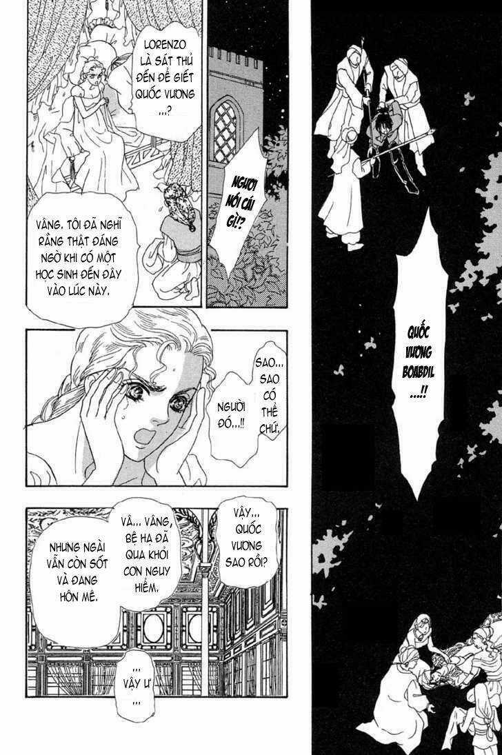 Elixir - Hòn Đá Phép Thuật - Chapter 3 - Trang 46