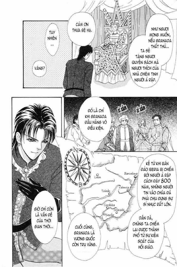 Elixir - Hòn Đá Phép Thuật - Chapter 3 - Trang 8