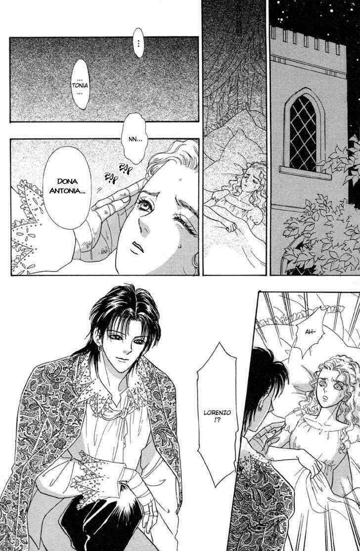 Elixir - Hòn Đá Phép Thuật - Chapter 4 - Trang 12