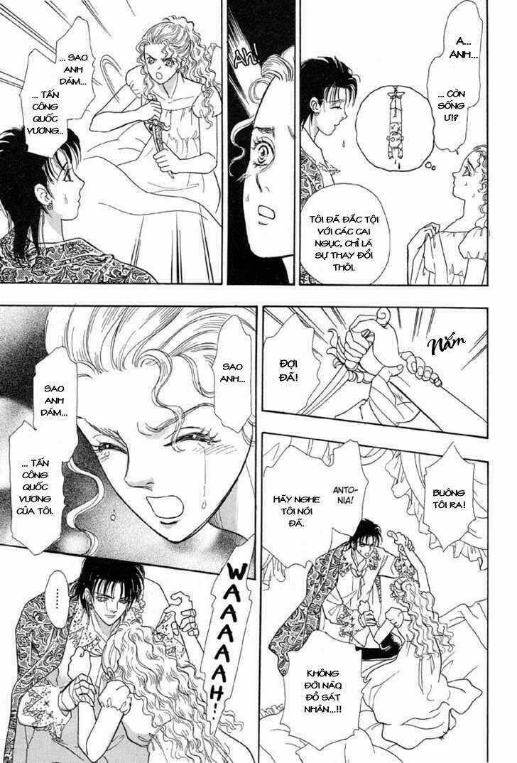 Elixir - Hòn Đá Phép Thuật - Chapter 4 - Trang 13