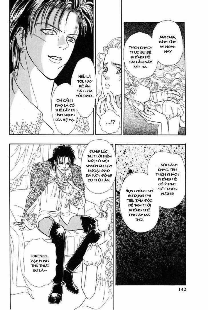 Elixir - Hòn Đá Phép Thuật - Chapter 4 - Trang 14