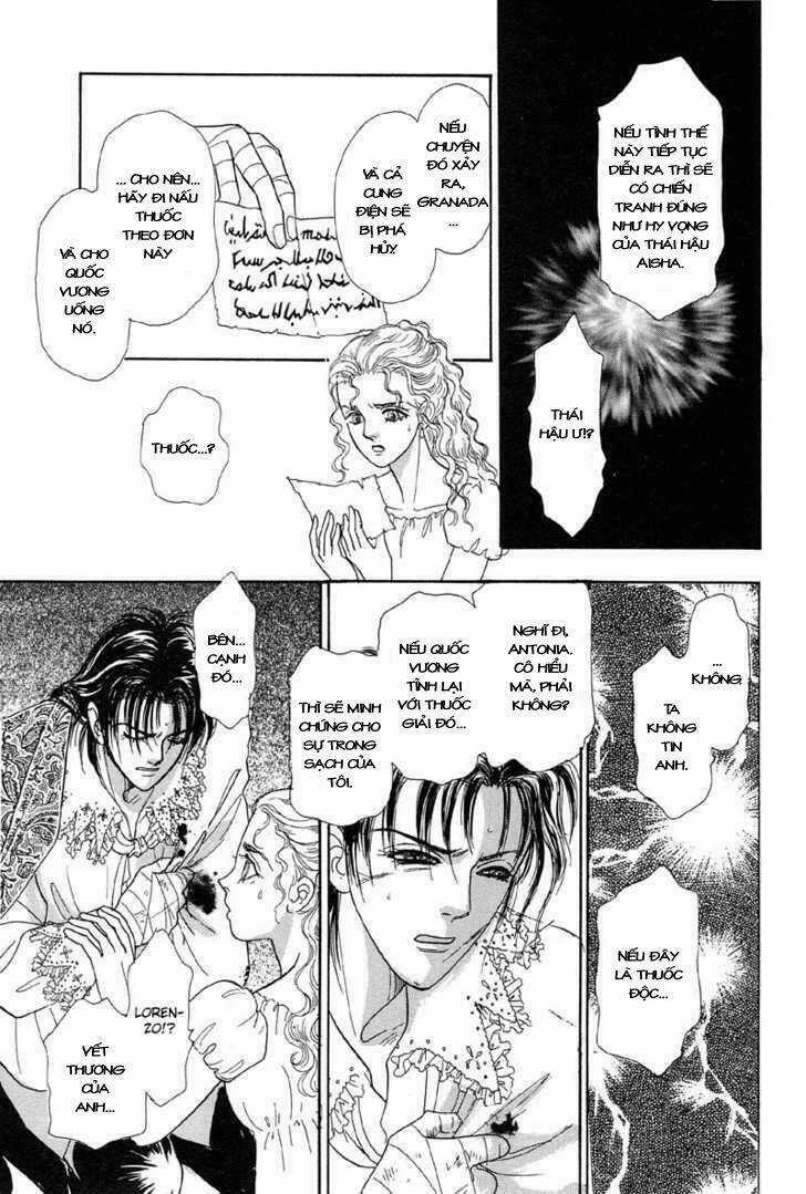 Elixir - Hòn Đá Phép Thuật - Chapter 4 - Trang 15