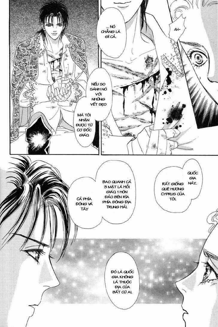 Elixir - Hòn Đá Phép Thuật - Chapter 4 - Trang 16