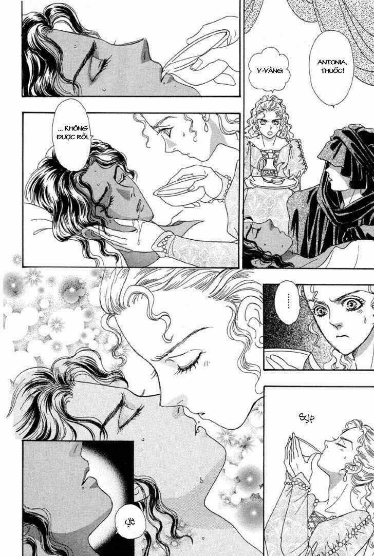 Elixir - Hòn Đá Phép Thuật - Chapter 4 - Trang 20