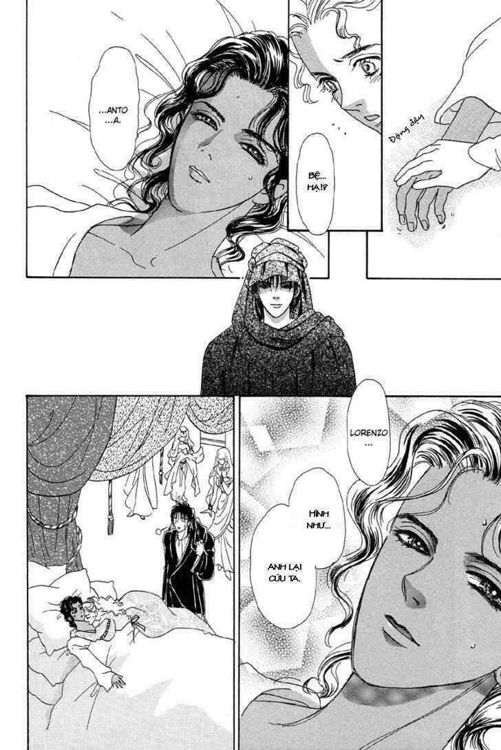 Elixir - Hòn Đá Phép Thuật - Chapter 4 - Trang 22