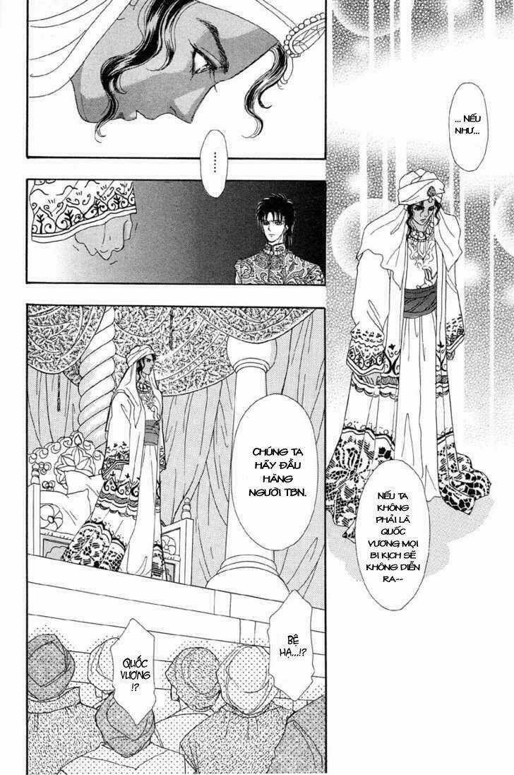 Elixir - Hòn Đá Phép Thuật - Chapter 4 - Trang 24