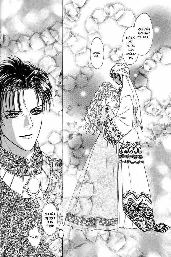 Elixir - Hòn Đá Phép Thuật - Chapter 4 - Trang 26