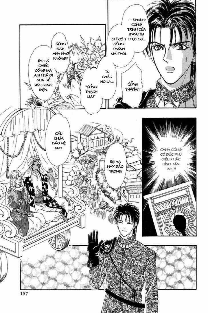 Elixir - Hòn Đá Phép Thuật - Chapter 4 - Trang 29