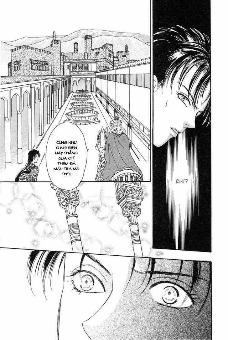 Elixir - Hòn Đá Phép Thuật - Chapter 4 - Trang 37