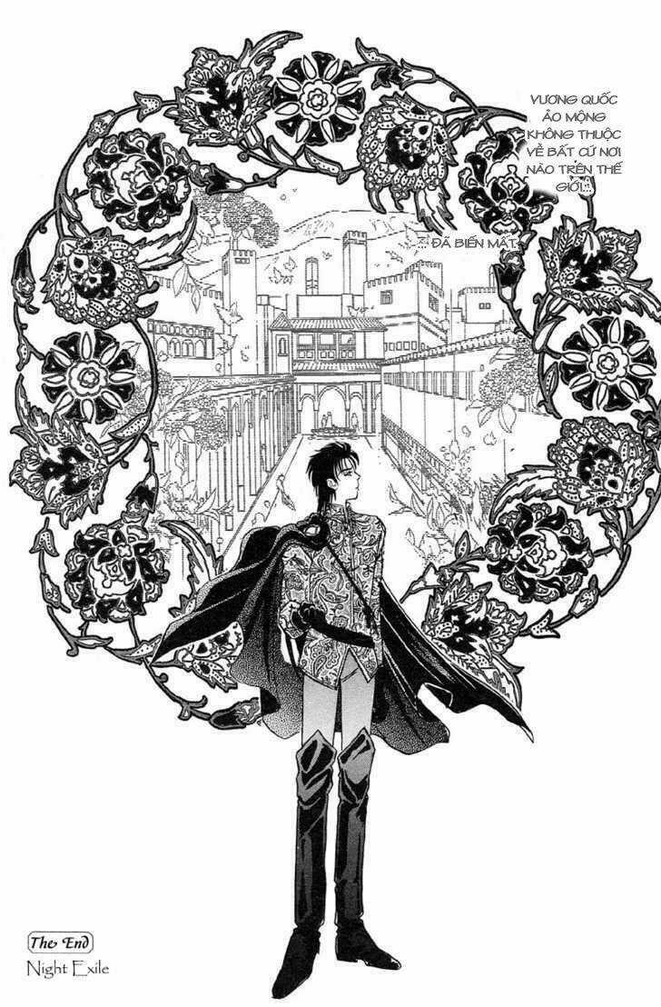 Elixir - Hòn Đá Phép Thuật - Chapter 4 - Trang 40