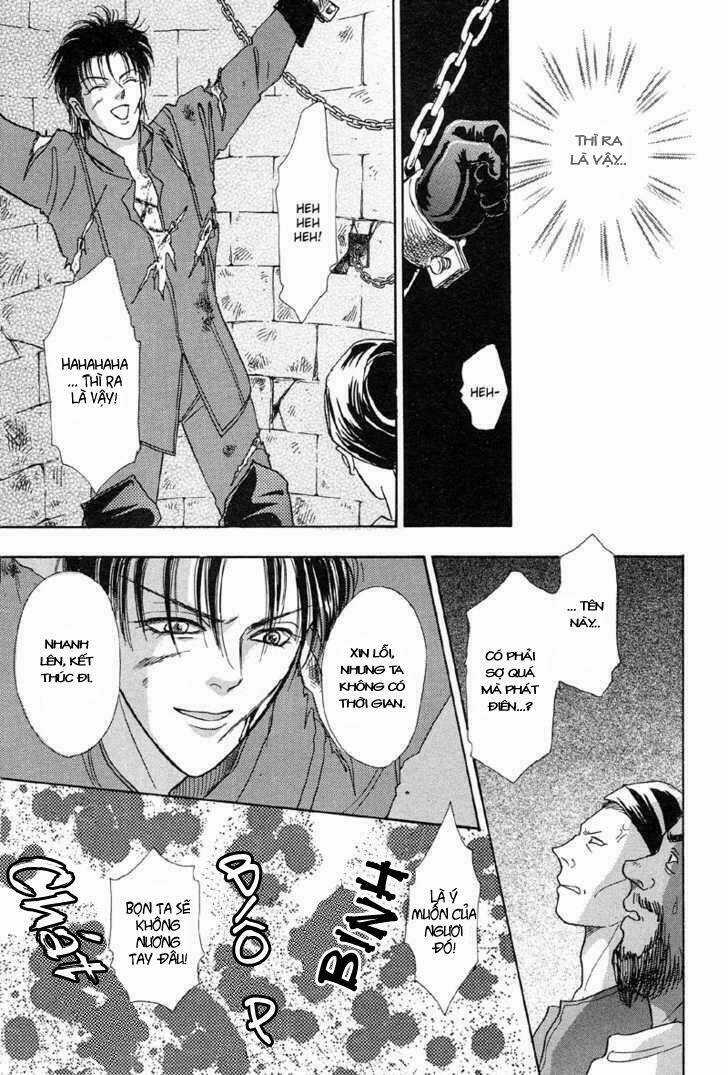 Elixir - Hòn Đá Phép Thuật - Chapter 4 - Trang 5