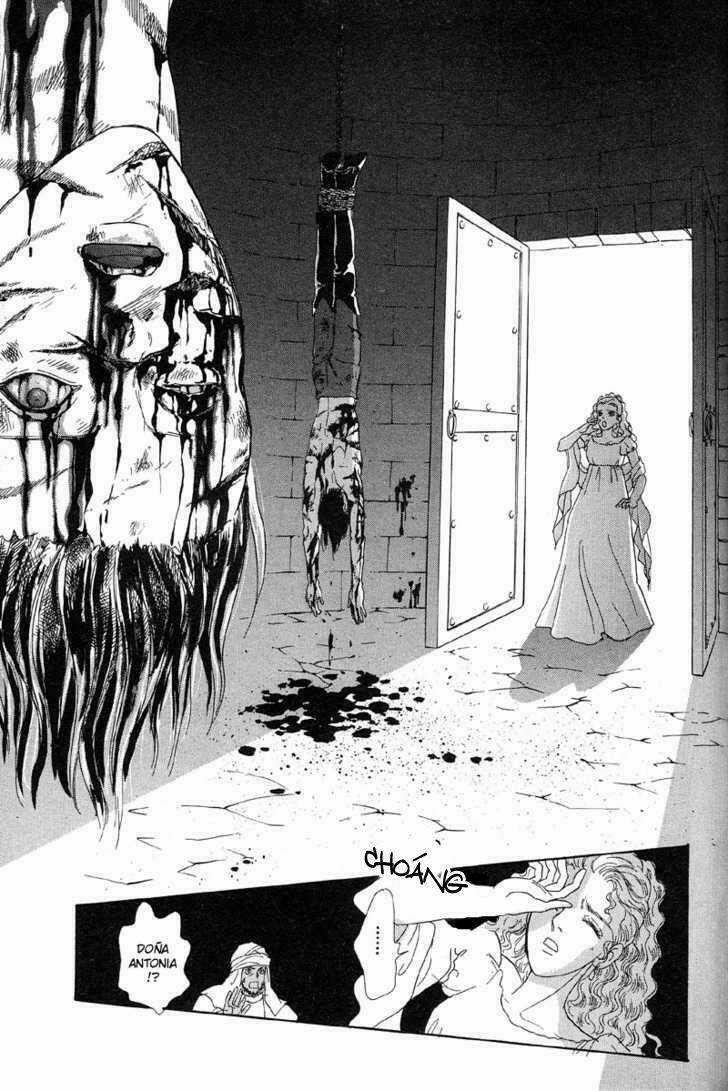 Elixir - Hòn Đá Phép Thuật - Chapter 4 - Trang 9