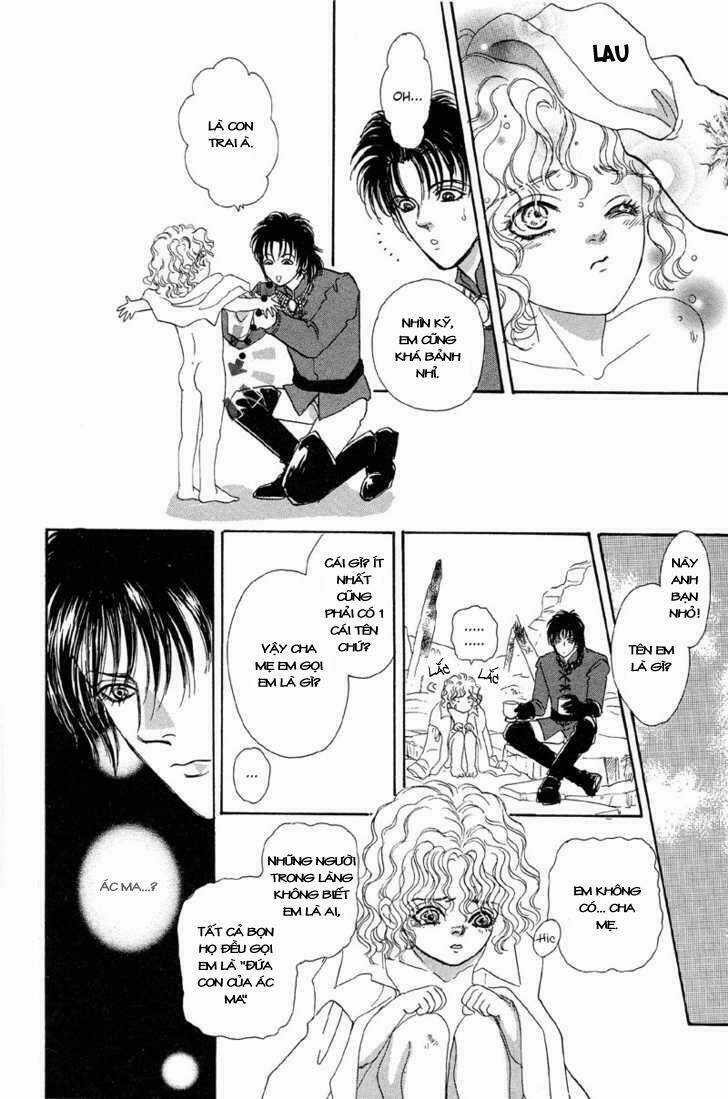Elixir - Hòn Đá Phép Thuật - Chapter 5 - Trang 12