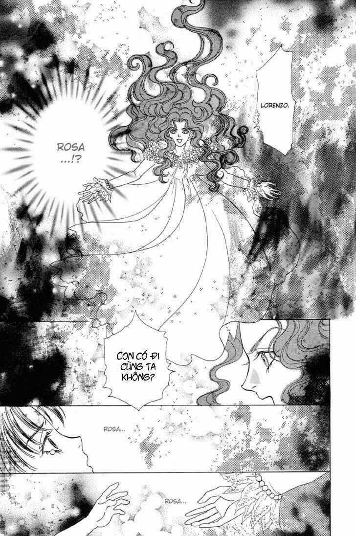 Elixir - Hòn Đá Phép Thuật - Chapter 5 - Trang 27