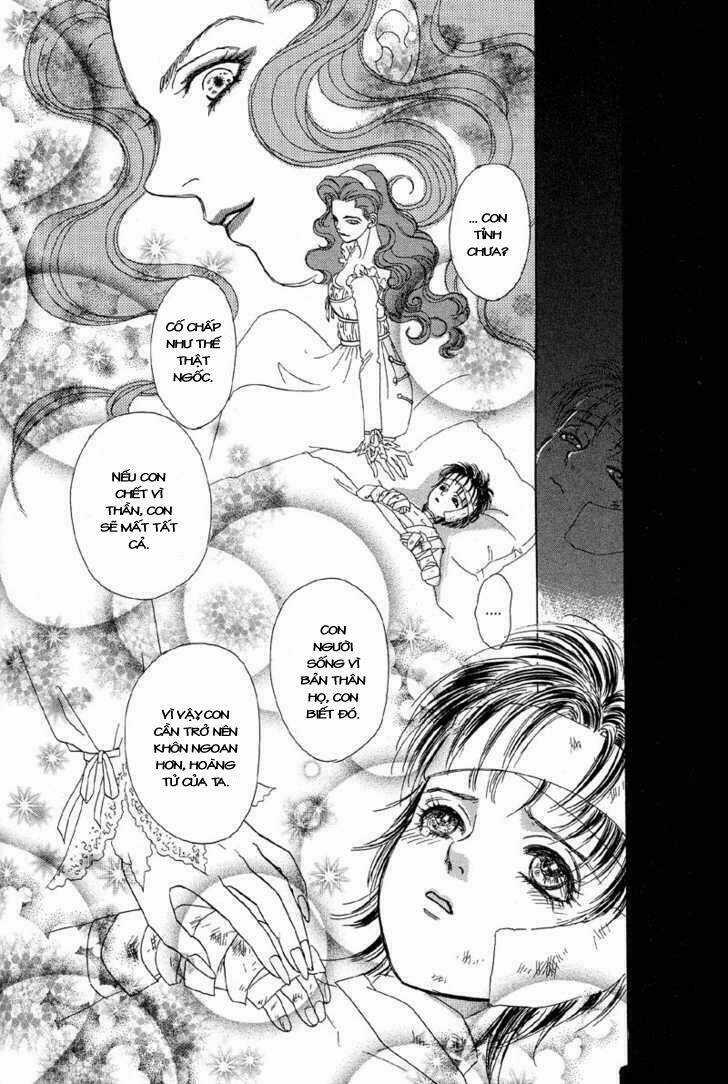 Elixir - Hòn Đá Phép Thuật - Chapter 5 - Trang 28