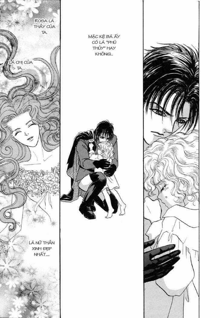 Elixir - Hòn Đá Phép Thuật - Chapter 5 - Trang 31