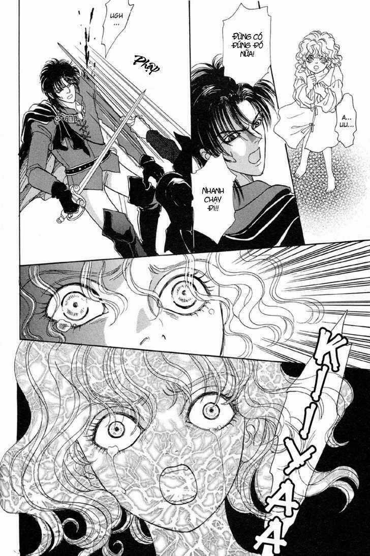 Elixir - Hòn Đá Phép Thuật - Chapter 5 - Trang 34