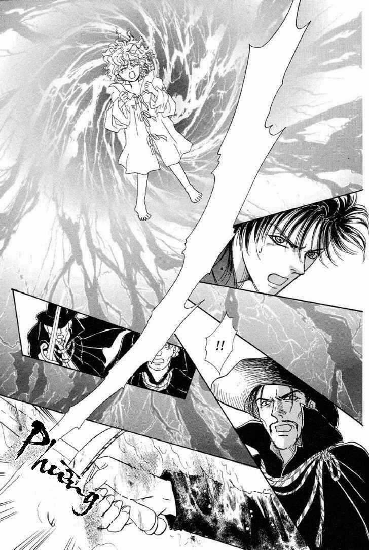 Elixir - Hòn Đá Phép Thuật - Chapter 5 - Trang 35