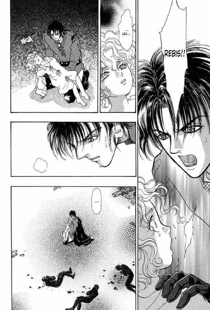 Elixir - Hòn Đá Phép Thuật - Chapter 5 - Trang 38