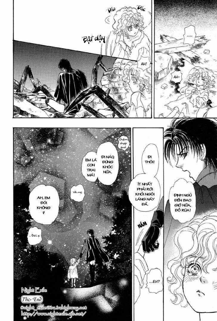 Elixir - Hòn Đá Phép Thuật - Chapter 5 - Trang 44